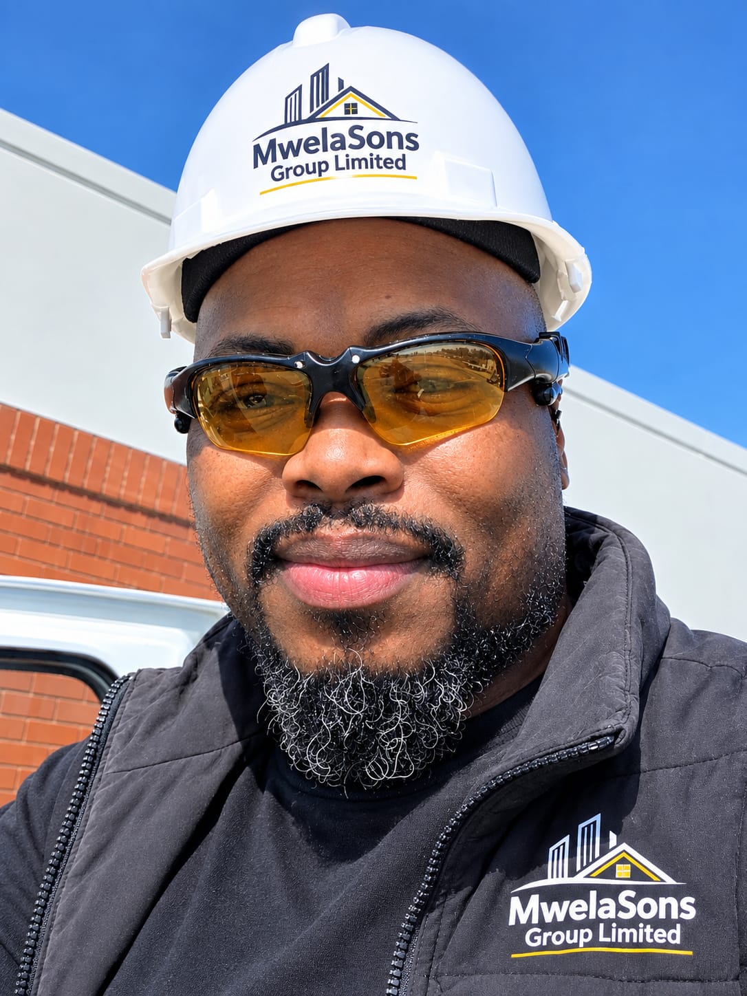 CEO of MwelaSons Group Limited